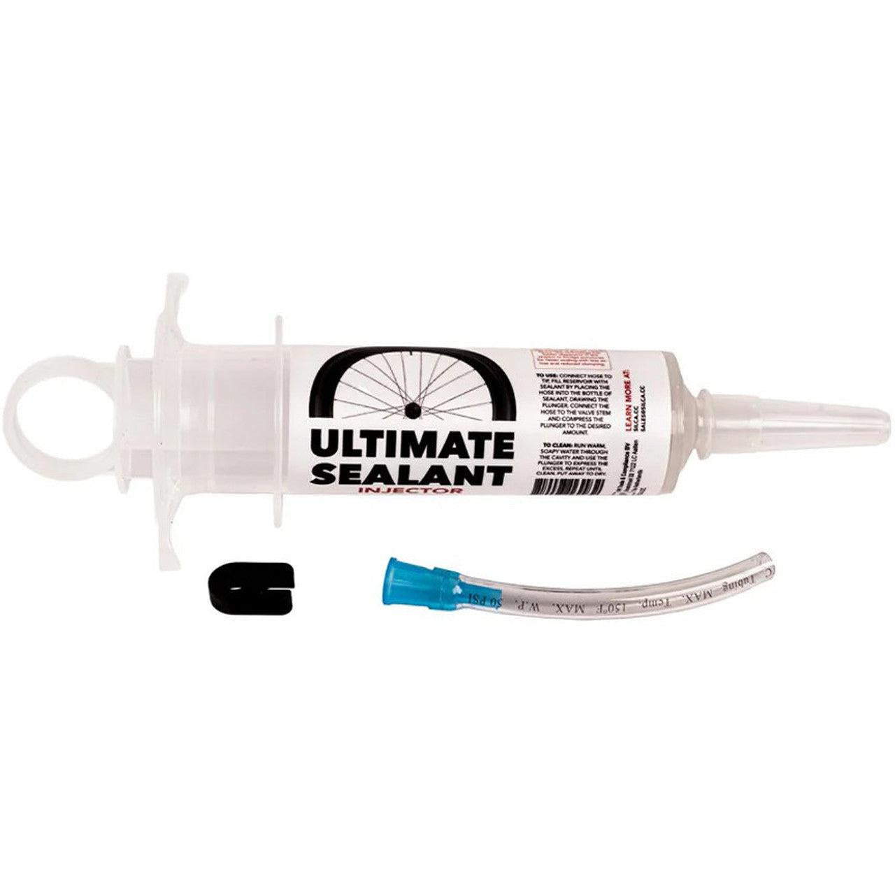 SILCA ULTIMATE INJECTABLE SEALANT SYRINGE
